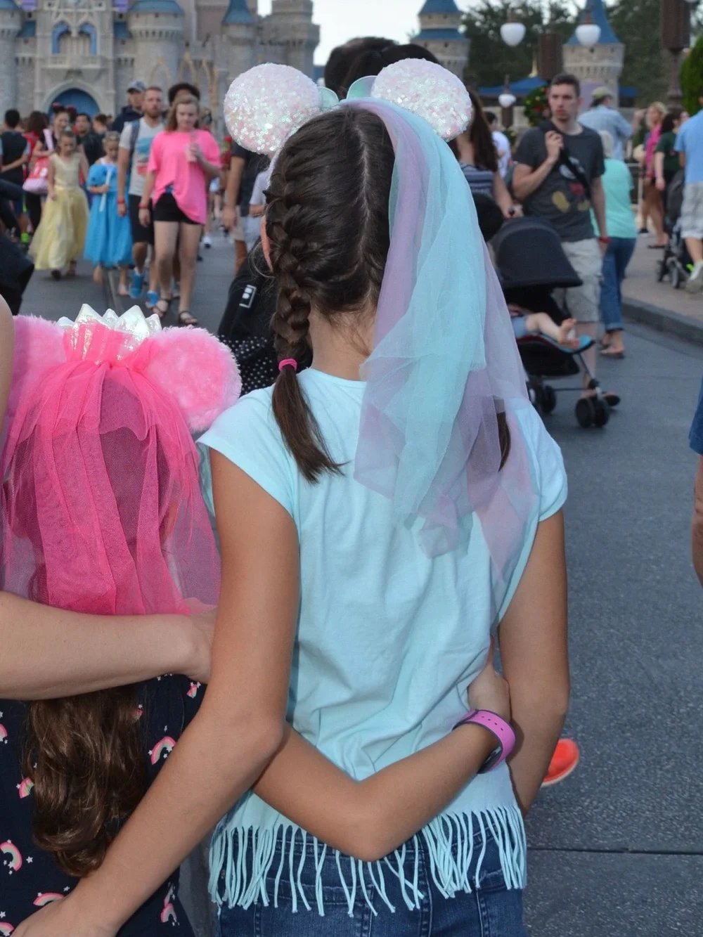 Disney Mickey Mouse Ears
